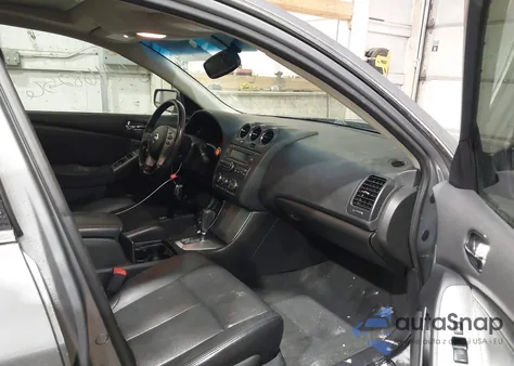 2008 Nissan Altima 2.5 S из США, поврежденный, VIN 1N4AL21EX8N450373